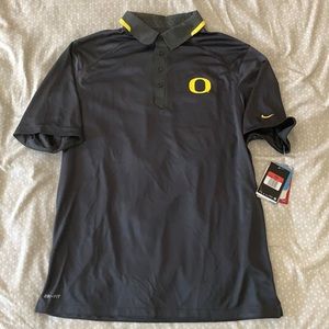 University of Oregon Ducks Polo Shirt